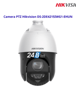 Camera PTZ Hikvision DS-2DE4215IWG1-EHUN