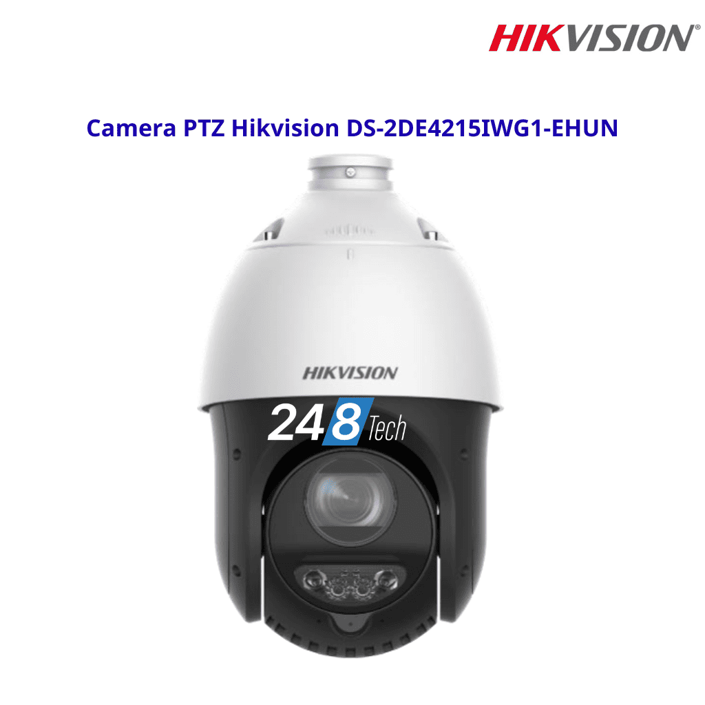 Camera PTZ Hikvision DS-2DE4215IWG1-EHUN