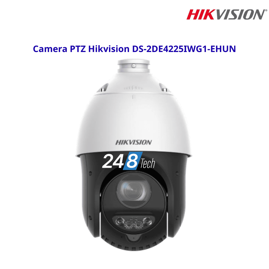 Camera PTZ Hikvision DS-2DE4225IWG1-EHUN
