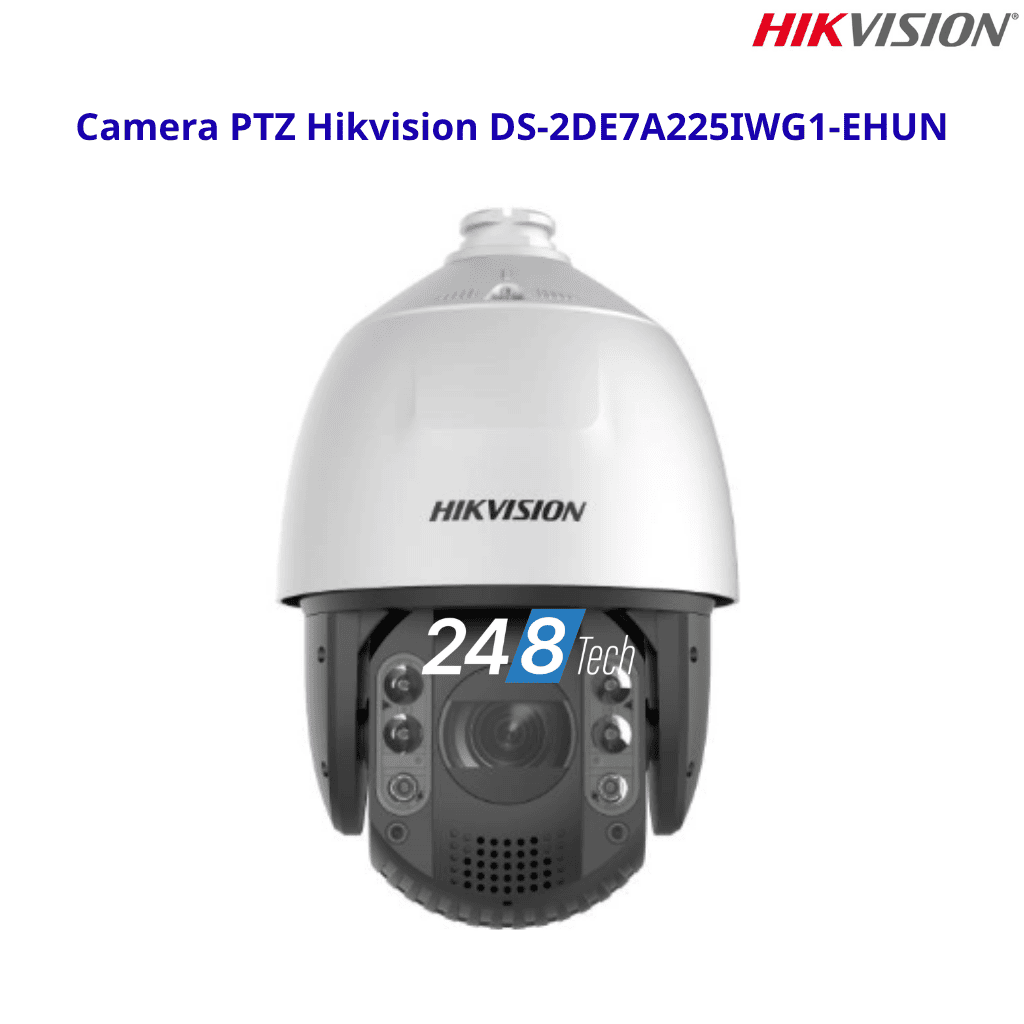 Camera PTZ Hikvision DS-2DE7A225IWG1-EHUN