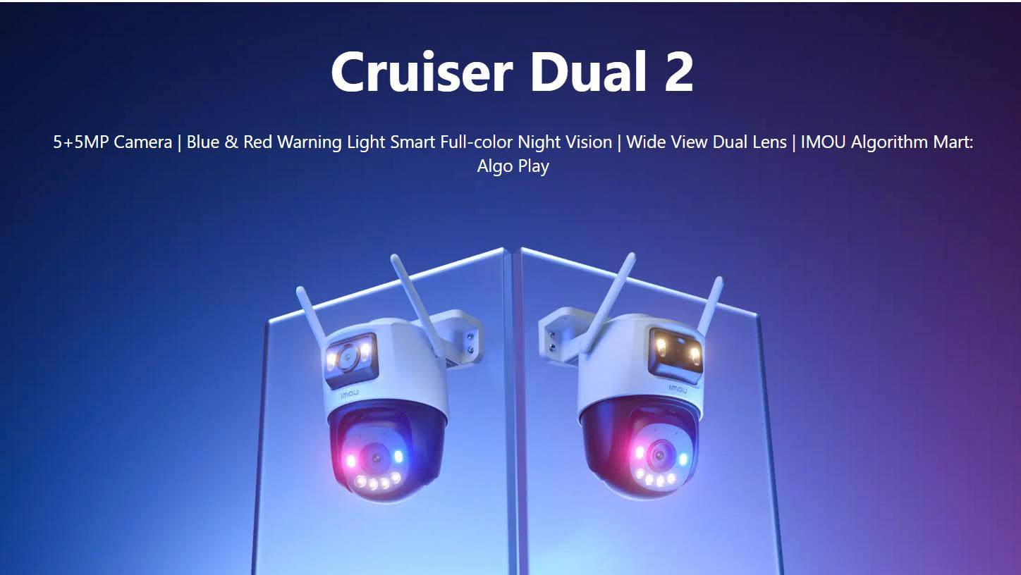 Camera Wifi 10MP iMOU IPC-S7XEP-10M0WED 1 Camera Wifi 10MP iMOU IPC-S7XEP-10M0WED