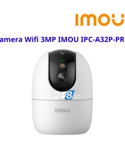 Camera Wifi 3MP IMOU IPC-A32P-PRO