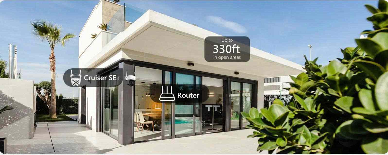 Camera Wifi Full Color IMOU IPC-S31FEP