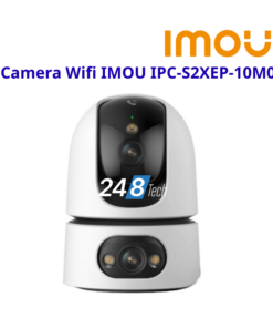 Camera Wifi IMOU IPC-S2XEP-10M0S