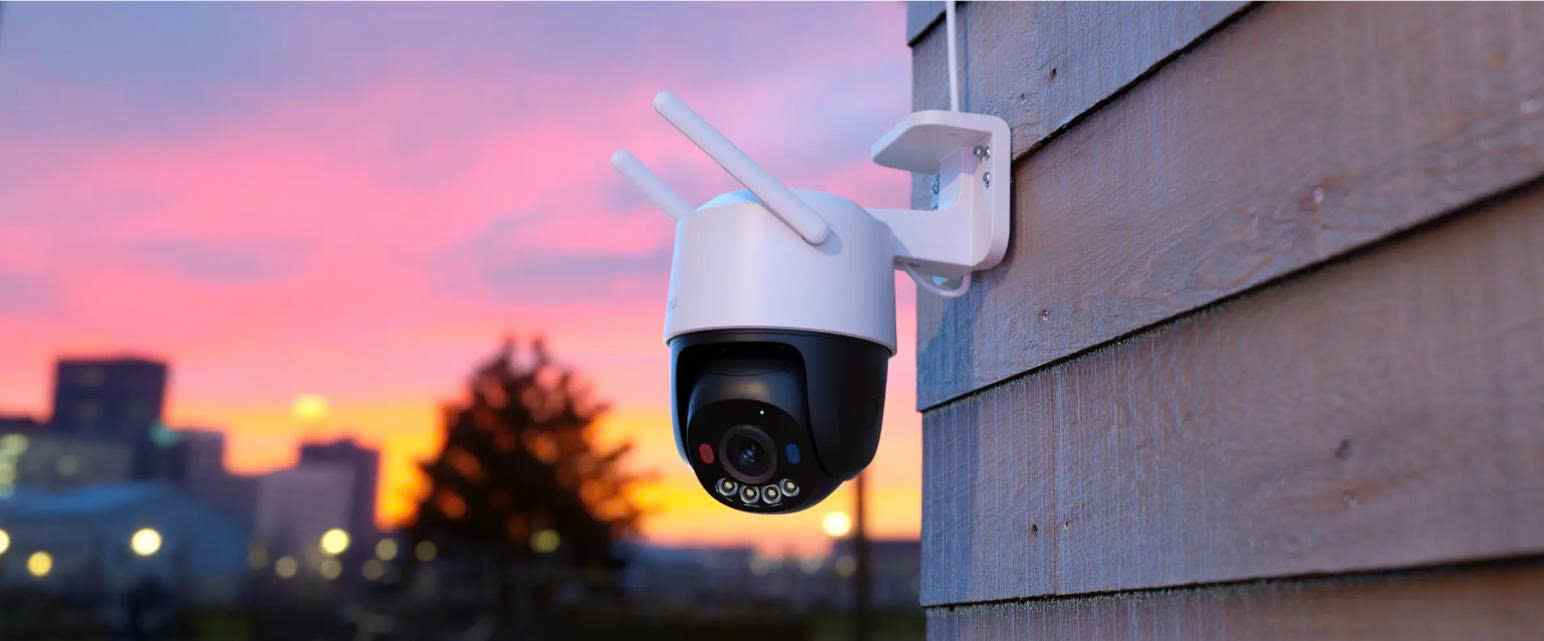 Camera iMOU 3MP IPC-K7FP-3H0WE