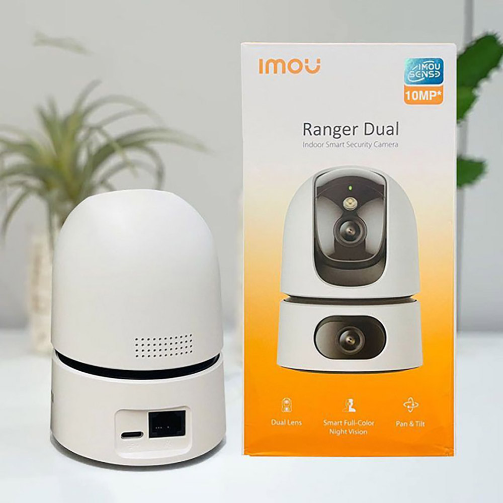 Camera Wifi IMOU IPC-S2XEP-10M0S 1 Camera Wifi IMOU IPC-S2XEP-10M0S