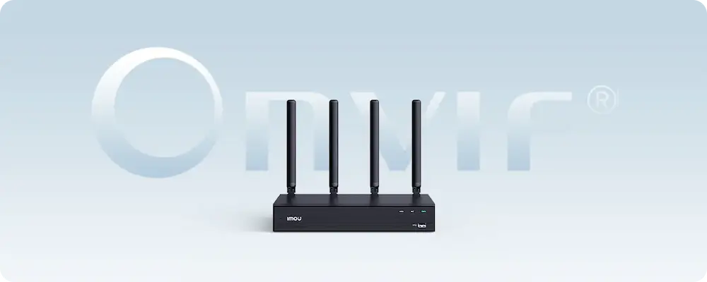 Đầu ghi Wifi 10 kênh IMOU NVR-N110W-8A0E