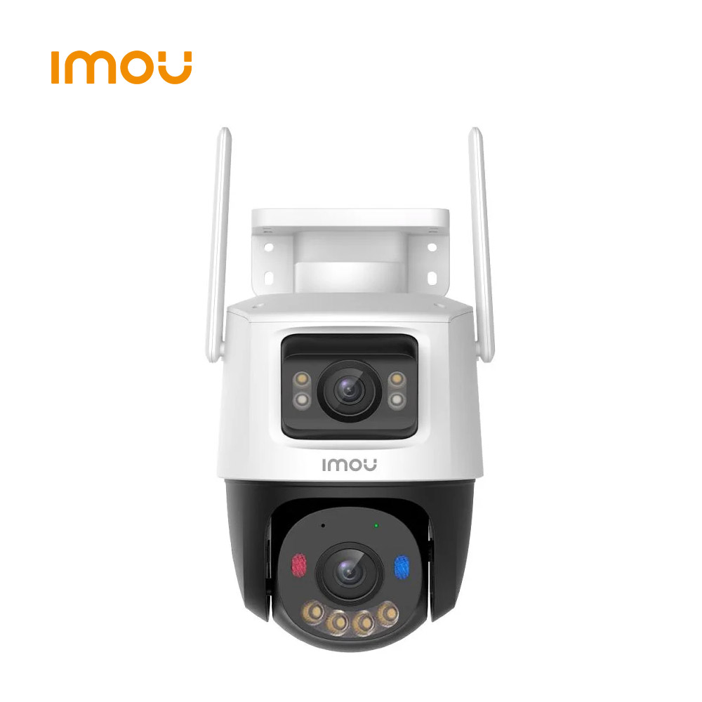 Camera Wifi iMOU IPC-S7XFP-8U0WED