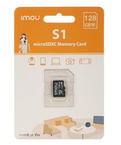 Thẻ nhớ 128Gb IMOU ST2-128-S1
