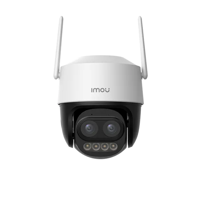 Camera IMOU IPC-S7DP-5M0WEZ 5MP