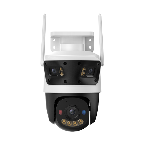 Camera Wifi IMOU 11MP IPC-S7UP-11M0WED