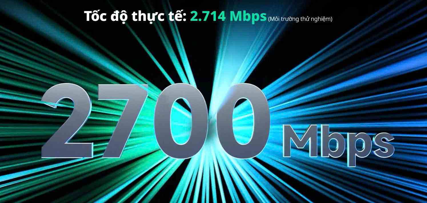 Bộ phát WiFi 7 Ruijie Reyee RG-RAP72