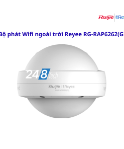 Bộ phát Wifi ngoài trời Reyee RG-RAP6262(G)