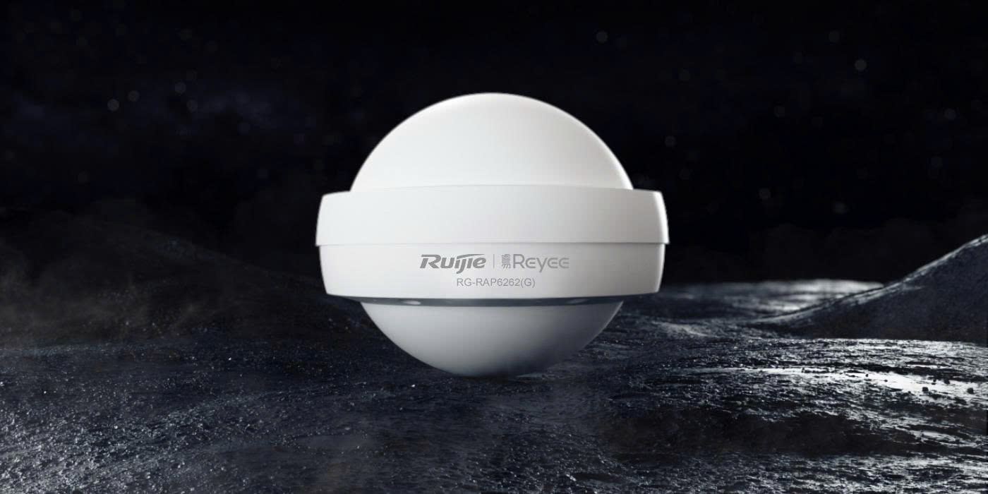 Bộ phát Wifi ngoài trời Reyee RG-RAP6262(G)