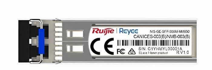 Module mạng Reyee NIS-GE-SFP-10KM-SM1310
