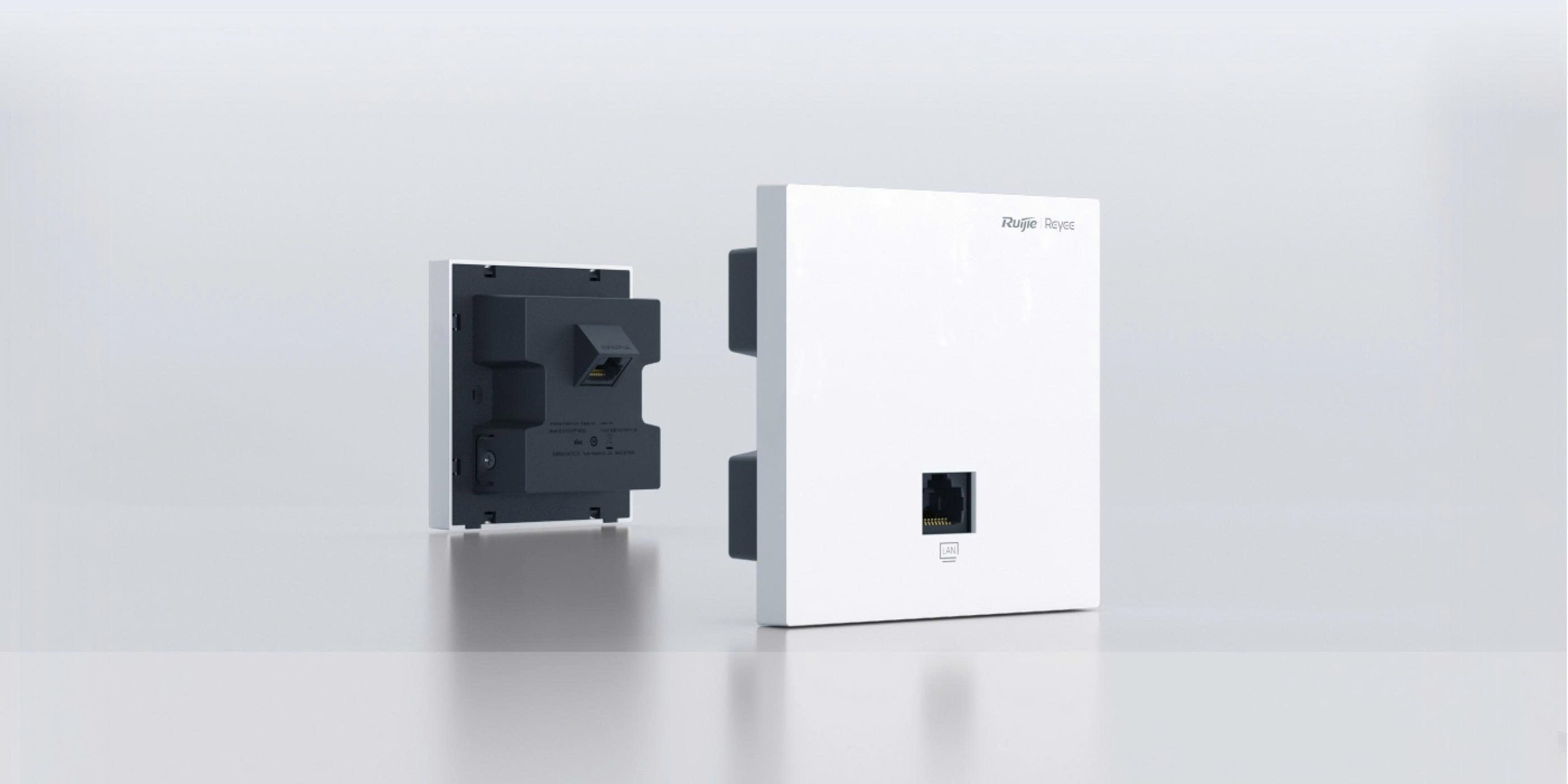 WiFi 6 gắn tường Reyee RG-RAP1261