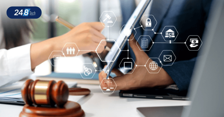 Hoàn tất thủ tục pháp lý khi mở đại lý camera