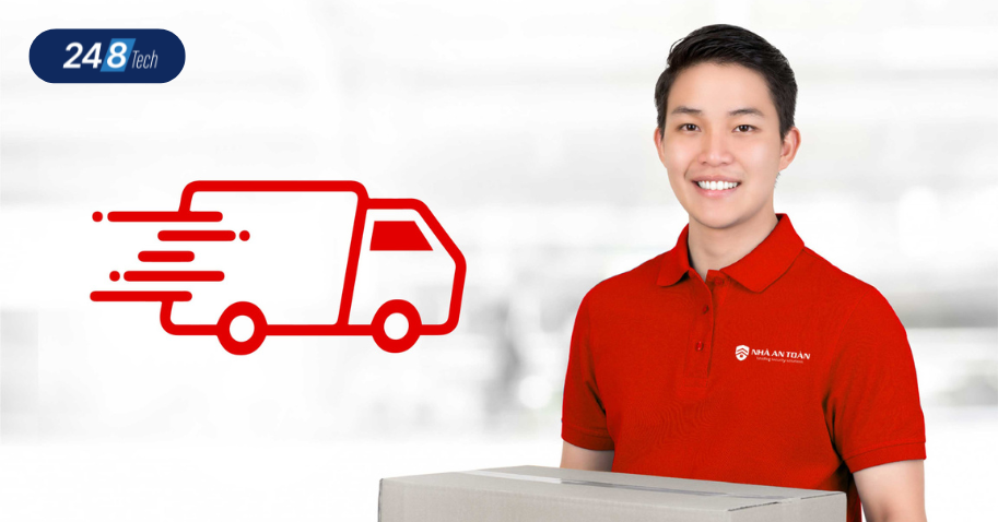 Nhập camera giá sỉ tại Nhaantoan