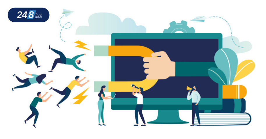 Mở đại lý camera tại Hà Nội sẽ thu hút được tệp khách hàng tiềm năng và đa dạng