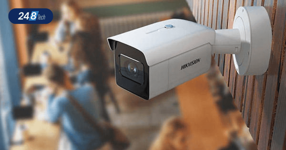 Yêu cầu chất lượng sản phẩm khi lựa chọn nhập camera giá sỉ