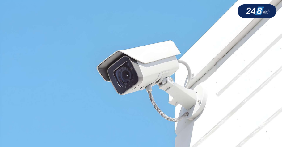 Đại lý camera tại Hà Nội - uy tín, giá sỉ, lắp đặt nhanh 6 Lựa chọn camera Al tại đại lý camera Hà Nội