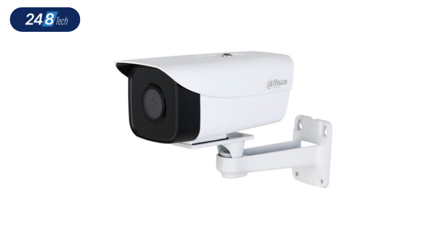 Camera Dahua - Camera IP Dahua