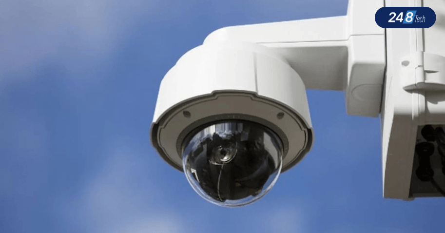 Đại lý camera tại Hà Nội - uy tín, giá sỉ, lắp đặt nhanh 5 Lựa chọn camera PTZ tại đại lý camera Hà Nội