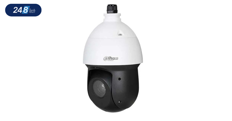 Camera Dahua - Camera PTZ Dahua