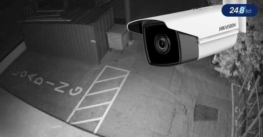 Đại lý camera Hikvision Hà Nội - chính hãng, giá tốt, lắp đặt nhanh 2 Chất lượng hình ảnh camera Hikvision trong mọi điều kiện ánh sáng