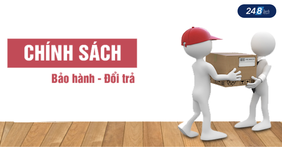 Đại lý camera tại Hà Nội - uy tín, giá sỉ, lắp đặt nhanh 7 Đại lý camera - Chính sách bảo hành đổi trả