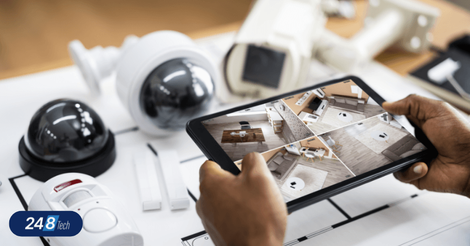 Hỗ trợ bảo hành và kỹ thuật khi nhập camera Imou giá sỉ