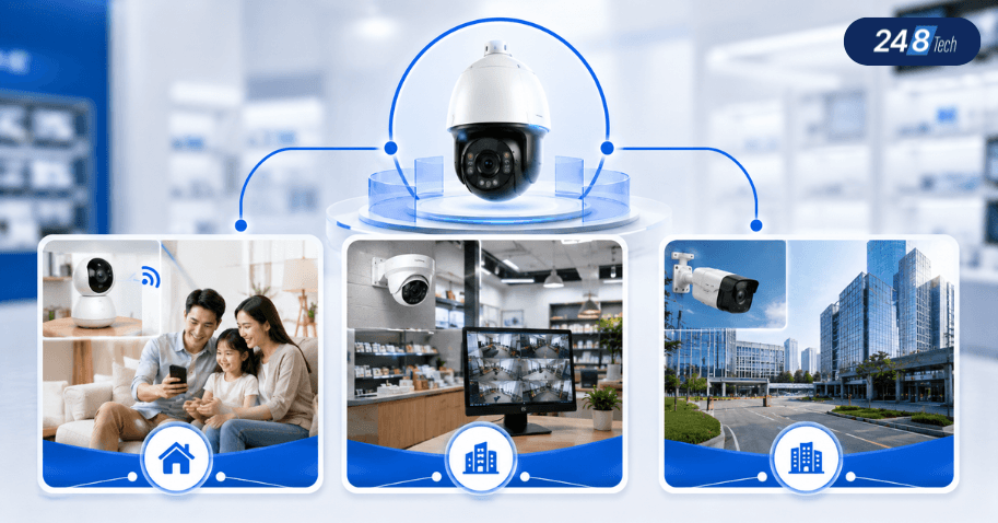 Nghiên cứu thị trường và xác định khách hàng mục tiêu