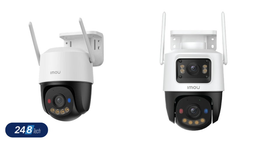 Nguồn hàng camera Imou chính hãng