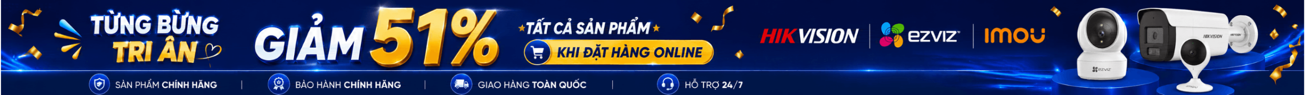 Banner quảng cáo camera Công Nghệ 248