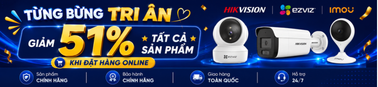 Banner khuyến mãi camera Công Nghệ 248