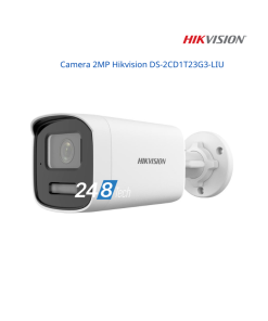 Camera 2MP Hikvision DS-2CD1T23G3-LIU