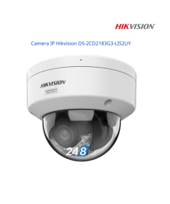 Camera IP Hikvision DS-2CD2183G3-LIS2UY