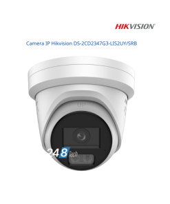 Camera IP Hikvision DS-2CD2347G3-LIS2UYSRB