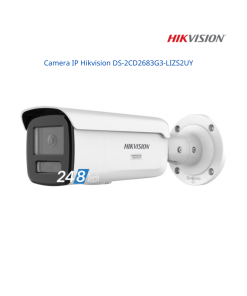 Camera IP Hikvision DS-2CD2683G3-LIZS2UY