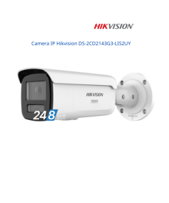 Camera IP Hikvision DS-2CD2T43G3-4LI2UY