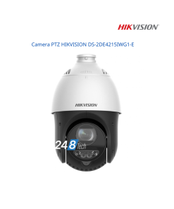 Camera PTZ HIKVISION DS-2DE4215IWG1-E
