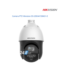 Camera PTZ Hikvision DS-2DE4415IWG1-E