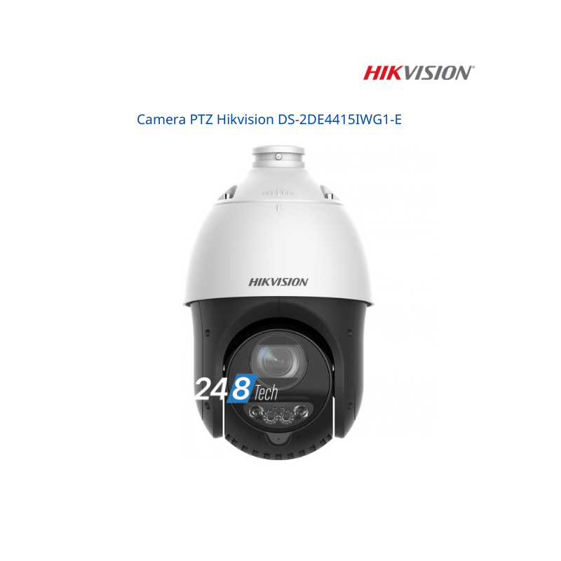 Camera PTZ Hikvision DS-2DE4415IWG1-E
