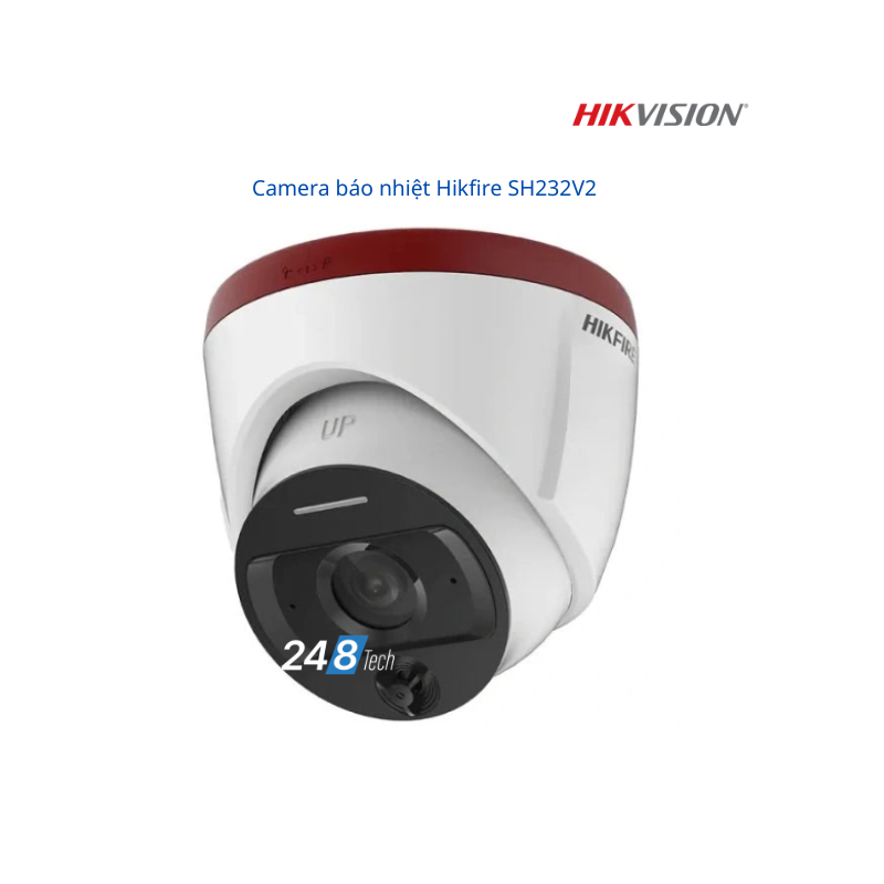 Camera báo nhiệt Hikfire SH232V2