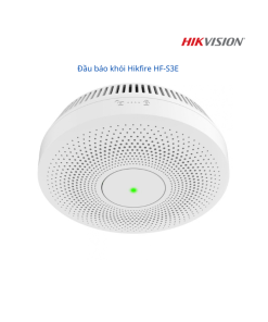 Đầu báo khói Hikfire HF-S3E